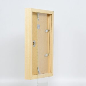 Зеркало настенное эффект Profil 55 натуральное 28x35 см