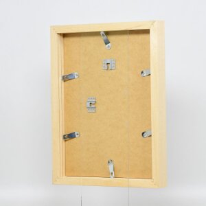 Фоторамка effect для стены Профиль 55 натуральный 30x40 см