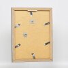 Ефектна рамка для картини 2310 антрацит 21x29,7 см акрилове скло музейної якості