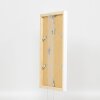 Эффектная деревянная рама Top Cube 21x29,7 см белое акриловое стекло музейного качества