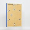 Ефектна деревяна рама Top Cube 25x30 см морське акрилове скло музейної якості