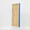 Эффектная деревянная рама Top Cube 25x50 см морское акриловое стекло музейного качества