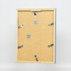 Ефектна деревяна рама Top Cube 45x80 см морське акрилове скло музейної якості