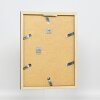 Эффектная деревянная рама Top Cube 50x60 см платиновое акриловое стекло музейного качества