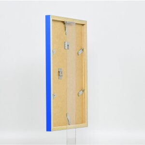 Ефектна деревяна рама Top Cube 61x91.5 см морське акрилове скло музейної якості