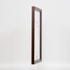 Эффектная деревянная рама Top N rosewood 18x32 см акриловое стекло музейного качества