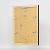 Эффектная деревянная рама Top N черный 21x29,7 см акриловое стекло музейного качества