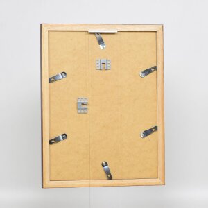 Эффектная деревянная рама Top N rosewood 45x80 см акриловое стекло музейного качества