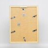 Эффектная деревянная рама Top N черная 50x60 см акриловое стекло музейного качества