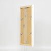 Эффектная деревянная рама Top N белая 50x60 см акриловое стекло музейного качества