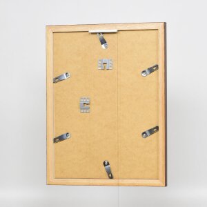 Эффектная деревянная рама Top N rosewood 30,5x91,5 см акриловое стекло музейного качества