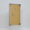 Ефектна пластикова рама Art platinum 42x59.4 см музейне скло