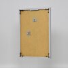 Эффектная пластиковая рама Art alulike 50x100 см музейное стекло