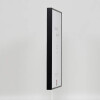 Effect Quadro алюминиевая рамка 35x100 см чёрная с музеум-стеклом