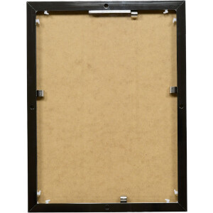 Фоторамка Effect из алюминия Quadro 61x91,5 см антик-серебро