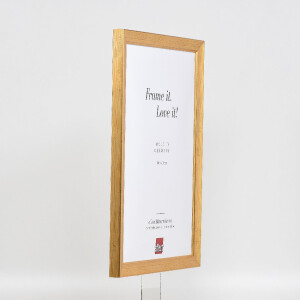 Фоторамка Effect из дерева Профиль 41 Антикзолото 18x24 см