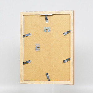 Фоторамка Effect из дерева профиль 41 антик-золото 25x70 см