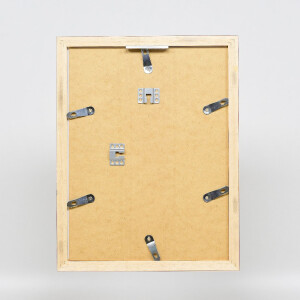 Фоторамка Effect из дерева профиль 41 антик-золото 50x65 см с музейным стеклом