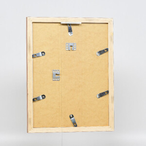 Фоторамка Effect из дерева Profil 41 Антикзолото 50x70 см с музейным стеклом