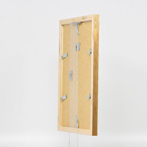 Фоторамка Effect из дерева профиль 41 антик-золото 50x75 см