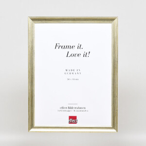 Фоторамка Effect из дерева профиль 41 антиксеребро 60x90 см музейное стекло