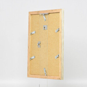 Фоторамка Effect из дерева Профиль 41 Антиксеребро 10,5x14,8 см