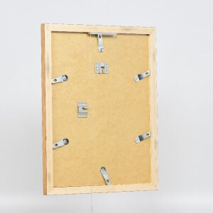 Фоторамка Effect из дерева профиль 41 антикзолото 61x91,5 см музейное стекло