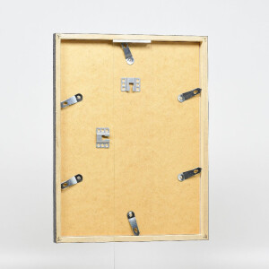 Фоторамка Effect, дерево, профиль 42, музейное стекло, 13x18 см