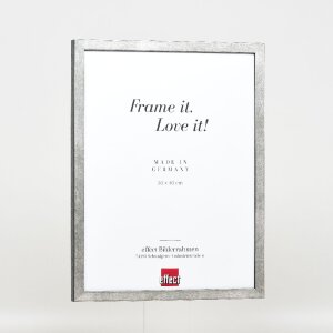 Фоторамка Effect, дерево, профиль 42, музейное стекло, 13x18 см