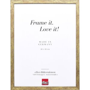 Фоторамка Effect 50x70 см, деревянный профиль 42,...