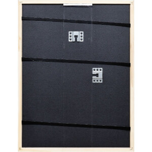 Фоторамка Effect Profil 70 Дуб 25x50 см с музеальным стеклом