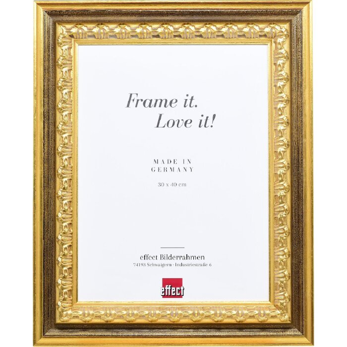 Лісова камера Profil 80 Gold 18x27 см з музеєм склом