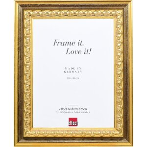 Лісовий рамка Profil 80 золотого кольору 50x70 см з...