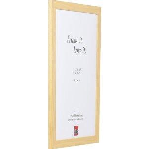 Рамка з дерева Profil Top Pro 18x27 см з склом музею