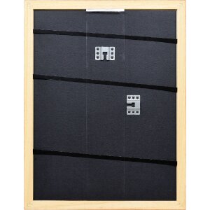 Рамка з дерева Effect Profil Top Pro, оранжевая, 20x28 см, з музеєвим склом