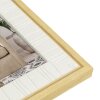 Рамка для картини з полістиролу ZEP Ischia натуральна 13x18 см