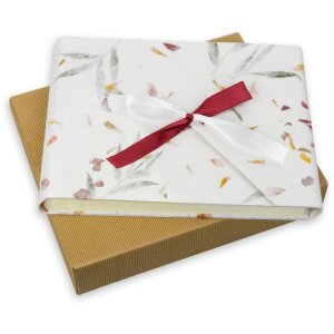 ZEP фотоальбом Busta листы 30x24 см 60 белых страниц