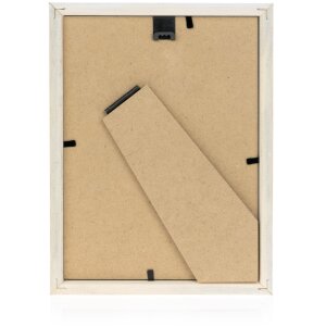 ZEP деревянная рамка action M19 белая WH 30x45 см
