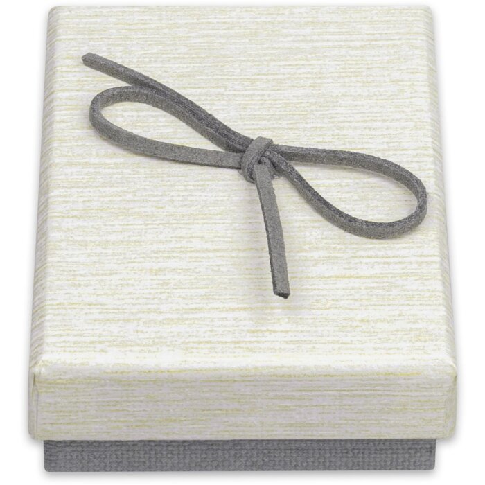 ZEP USB-флешка фотобокс Cremona grey 7x9x3 см (6,5x8,5x2,5 см)