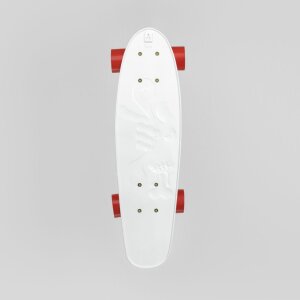 Настінний декор ZEP скейтборд SKATE 5 55x16,5x6 см