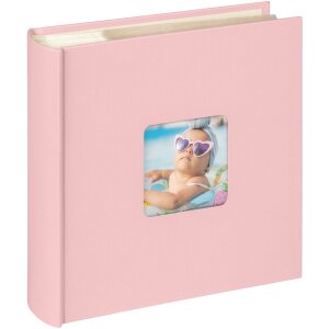 Walther Memo альбом-вкладиш Fun 200 фотографій 10x15 см...