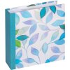 Walther Memo slip-in album Season blue 10x15 см для 200 фотографий CD архив