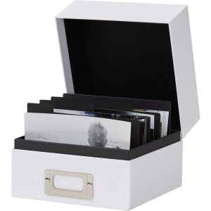 HNFD фотобокс Sawala 700 фотографій 10x15 см роздільники карибський басейн