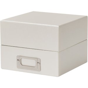 Фотобокс HNFD Sawala 700 фотографий 10x15 см разделители...