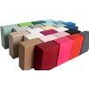 HNFD фотобокс Parda 300 фотографий 10x15 см rosso воротник вертикальный высокий