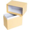 HNFD фотобокс Parda 300 фотографій 10x15 см динний комір вертикально високий