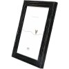 Деревяна рамка Deknudt S68VF чорна 13x18 см