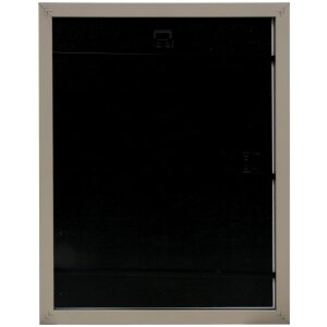 Деревянная рамка Deknudt S45Y синяя 30x40 см