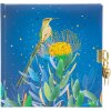 Ежедневник Goldbuch Sensitive 16,5x16,5 см 96 белых страниц
