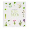 Папка для рецептов Goldbuch Полевые цветы 21x24 см 25 листов